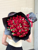 Classic Rouge BHL16 - Ảnh 2