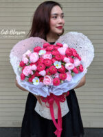 Rosy Dream - BHL16 - Ảnh 3