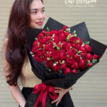 Classic Rouge BHL16