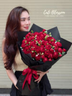 Classic Rouge BHL16