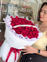 Burning Love - BHL19 - Ảnh 2