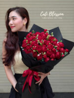 Classic Rouge BHL16 - Ảnh 3