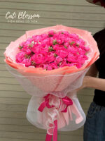 Pink Perfection - BHL22 - Ảnh 2