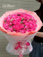 Pink Perfection - BHL22 - Ảnh 4