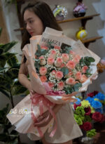 Bó Song Hỷ Baby - BH91