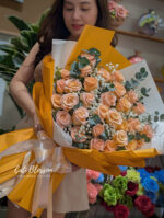 Simmer Peach - BH92 - Ảnh 2
