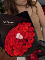 French Red - BH933 - Ảnh 3