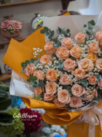 Simmer Peach - BH92 - Ảnh 3