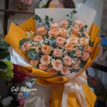 Simmer Peach - BH92