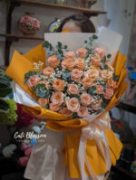 Simmer Peach - BH92