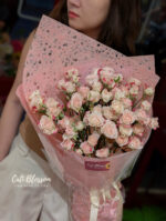 Spray rose - BH95 - Ảnh 3